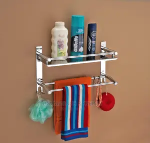 England Standard Soap Holder.