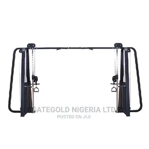 Adjustable Cable Crossover – (Dft-616)