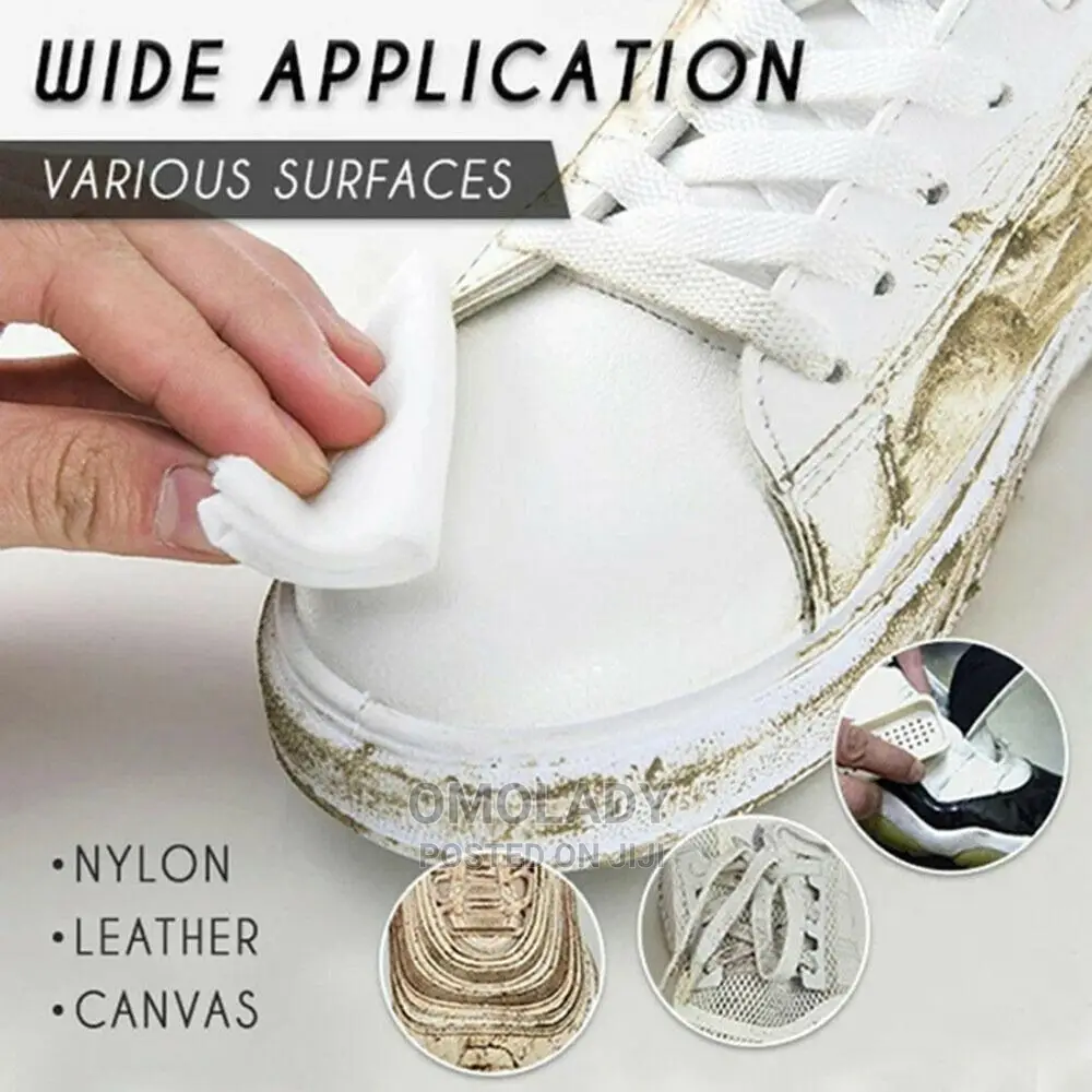 Shoe Quick Wipes-12pcs