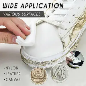 Shoe Quick Wipes-12pcs