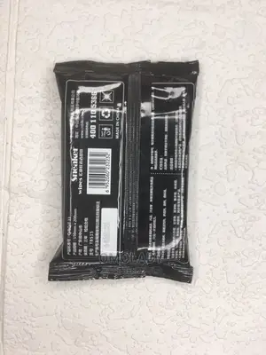 Shoe Quick Wipes-12pcs