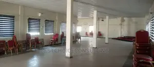Event Hall for All Activities