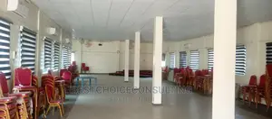 Event Hall for All Activities