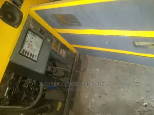 Soundproof Generator