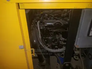 Soundproof Generator