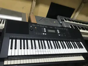 Yamaha Psr E343 Keyboard