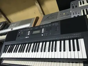 Yamaha Psr E343 Keyboard