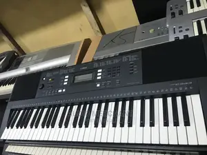 Yamaha Psr E343 Keyboard