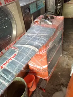 Industrial Finishing Table