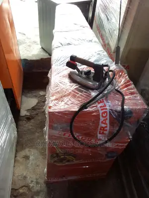 Industrial Finishing Table