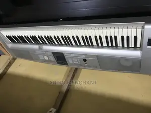 Photo - Yamaha DGX 505 Keyboard