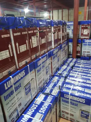 230ah Wet Cell Luminous Battery