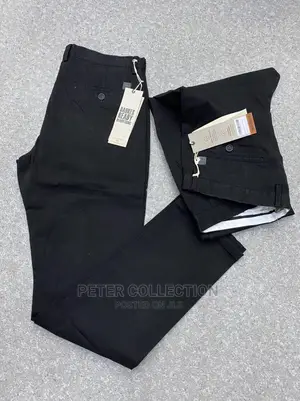 Photo - Quality Chinos Trousers