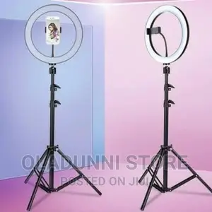 Ring Fill Light