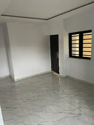 Furnished Mini Flat in Harmony Villa, Isheri North for rent