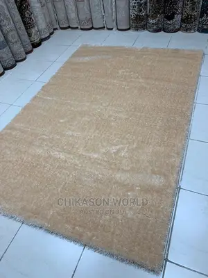 Tatanic High Quality VIP Rug