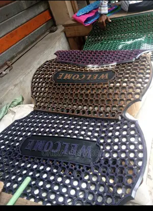 High Quality Doormat