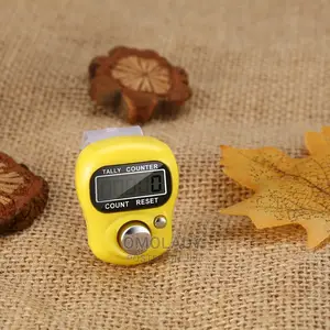 Finger Tally Counter