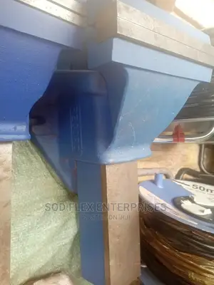 6 Inches Table Vice