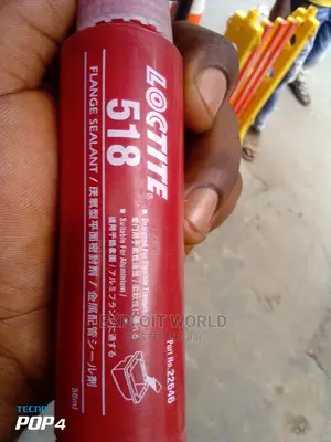518 Loctite