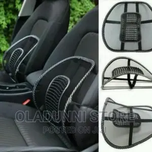Chair Support