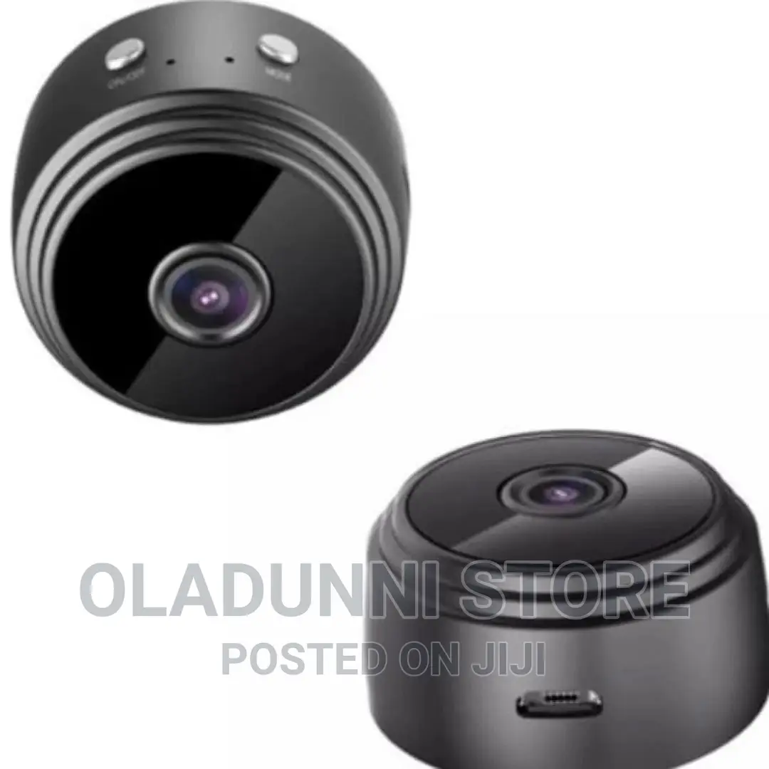 Wifi Camera