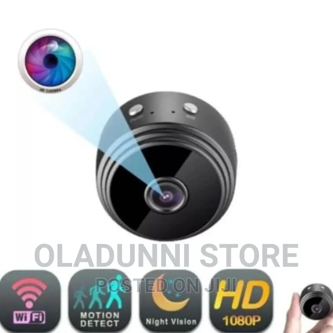 Wifi Camera