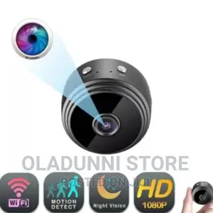 Wifi Camera