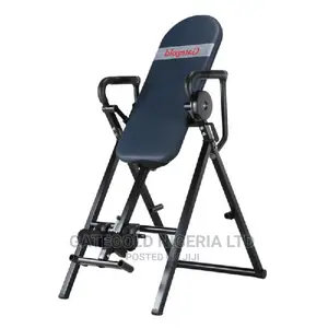 Lv2004 Inversion Table (6in1)