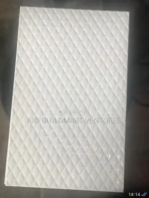 Interior 25 X 40 Kitchen and Toilet Wall Tiles