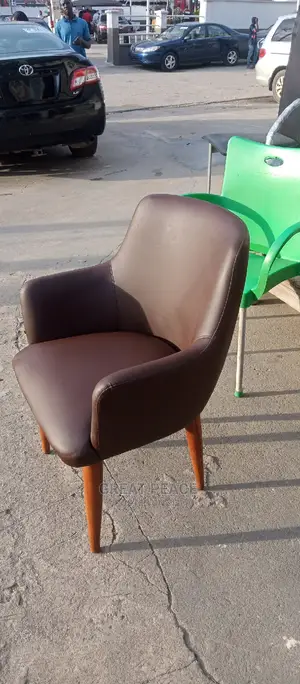Lounge Chair
