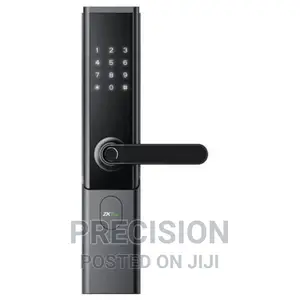 Photo - TL 600 Smart Door Lock With a Digital Keypad