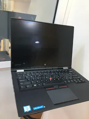 Laptop Lenovo ThinkPad Yoga 16GB Intel Core I5 SSD 256GB