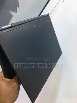 Laptop Lenovo ThinkPad Yoga 16GB Intel Core I5 SSD 256GB