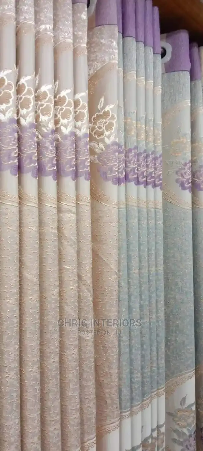 Curtain Window