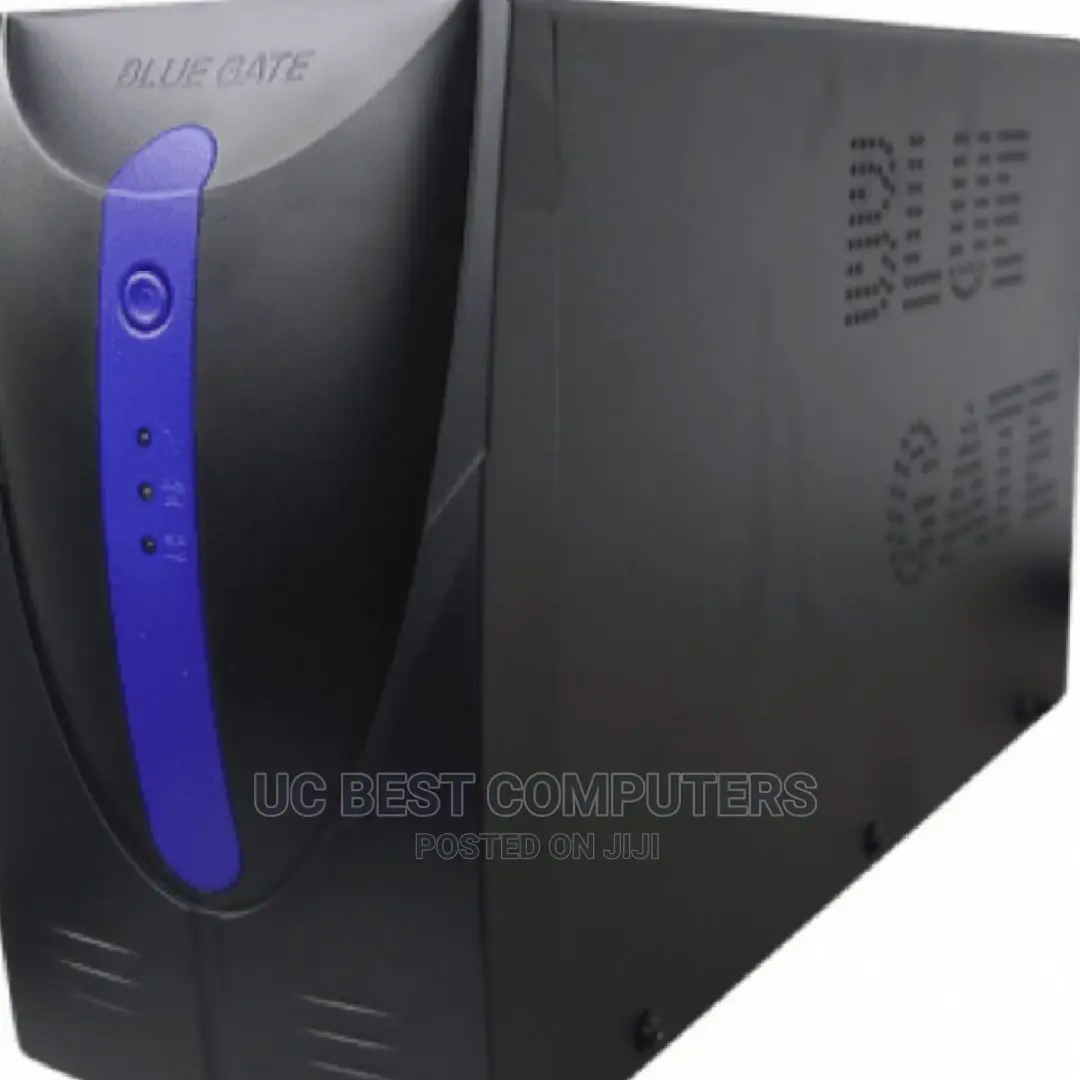 Blue Gate Ups-1200va