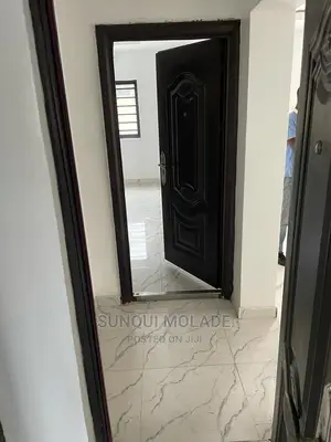 Furnished 3bdrm Apartment in Harmony Villa, Isheri North for rent