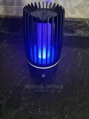 Mosquito Killer Lamp