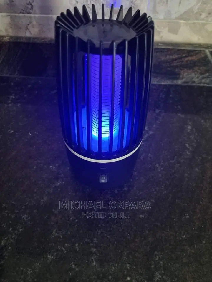 Mosquito Killer Lamp