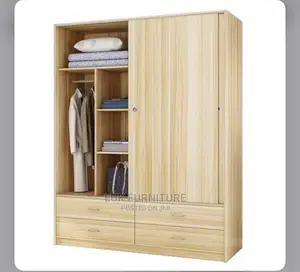 Unique 4ft by 6ft Wardrobe