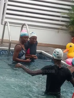 Swimming Training