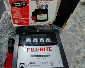 Flow Meter