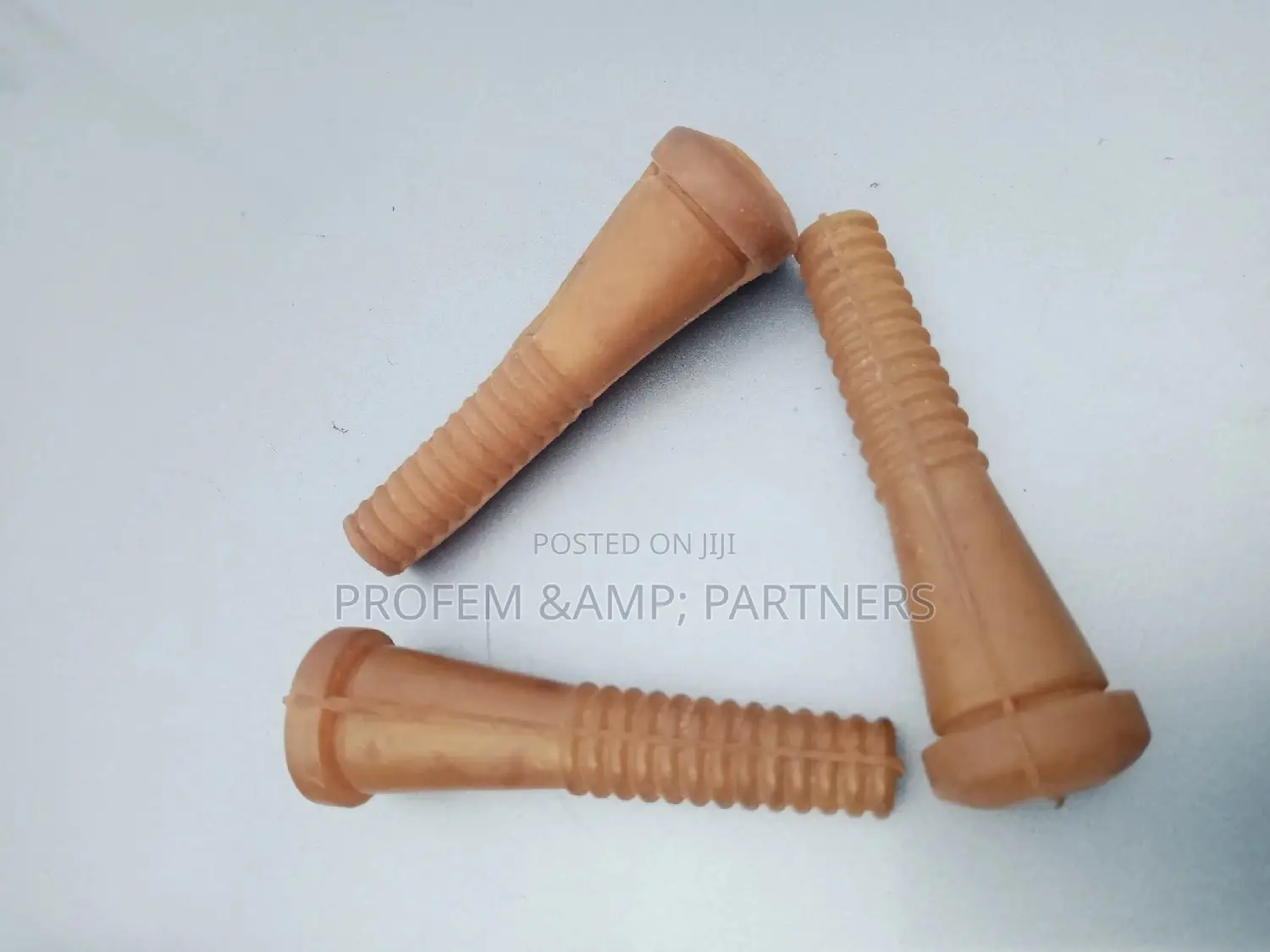 Plucker Fingers