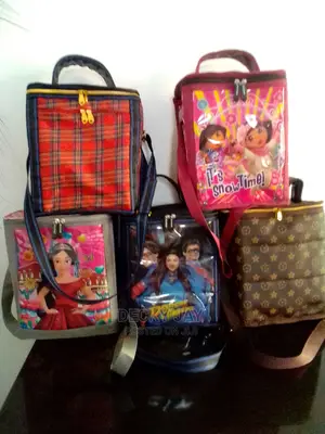 Lunch Boxes