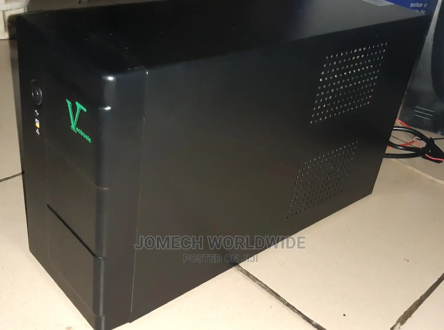 2000va Interactive UPS