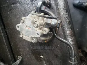Power Steering Pump for Hyundai Ix35
