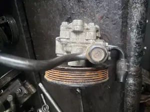 Power Steering Pump for Hyundai Ix35