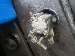 Power Steering Pump for Nissan Pathfinder, Infinite Qx4,