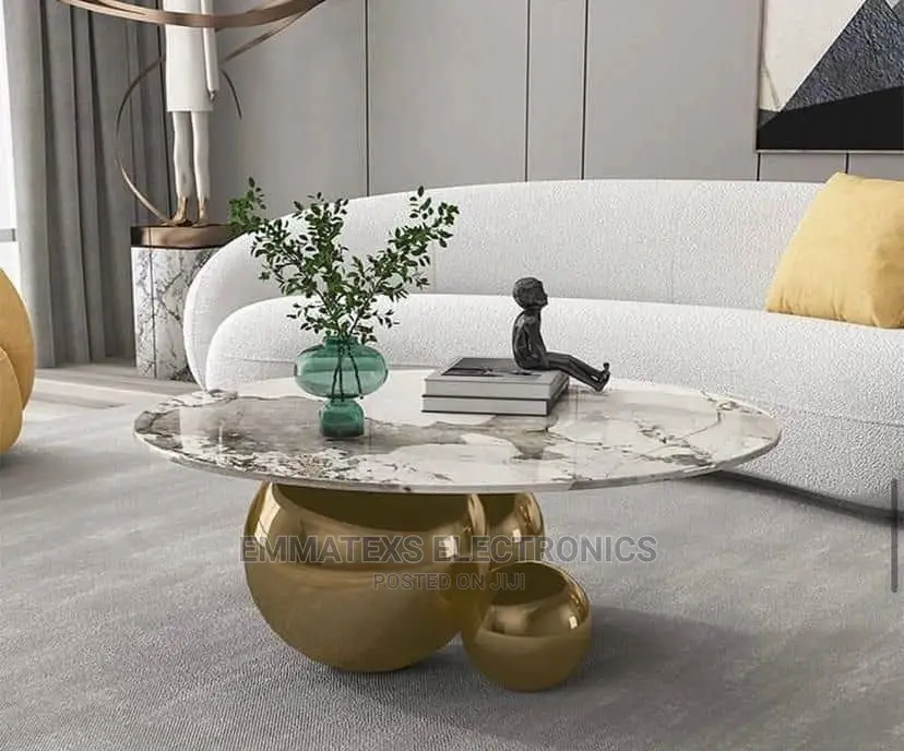 Exquisite Centre Table Sets