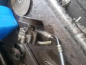 Power Steering Pump for Nissan Armada